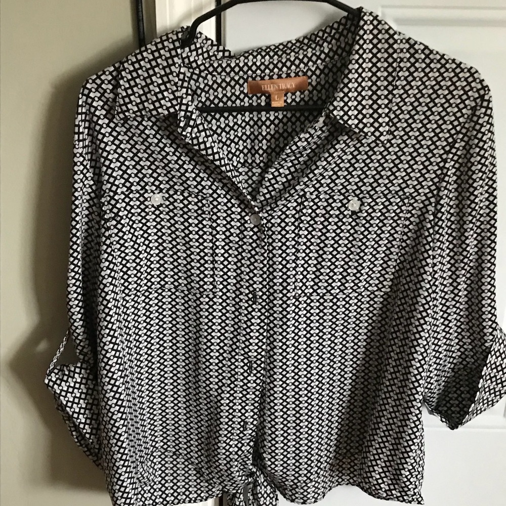 Beautiful Blouse